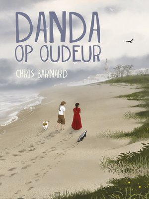 cover image of Danda op Oudeur